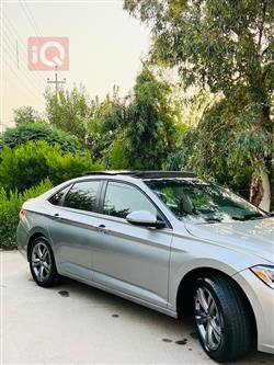 فولكسفاغن جيتا